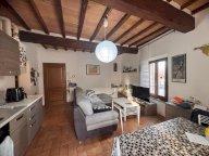 vendita appartamento Sovicille