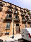 vendita appartamento Palermo