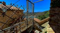vendita appartamento Casale Marittimo