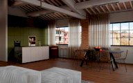 vendita appartamento Vicopisano