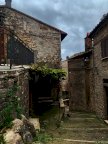 vendita appartamento Semproniano