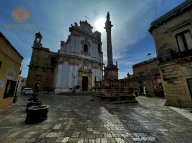 vendita appartamento Presicce-Acquarica
