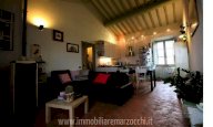 vendita appartamento Monteriggioni