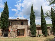 vendita appartamento Monteriggioni