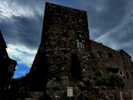 vendita appartamento Montecatini Val di Cecina