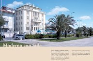 vendita appartamento Camaiore