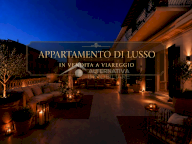 vendita appartamento Viareggio