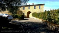 vendita appartamento Monteriggioni