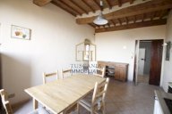 vendita appartamento San Gimignano