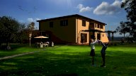 vendita appartamento Campiglia Marittima