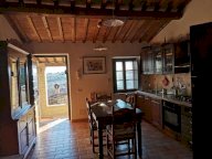 vendita appartamento San Gimignano