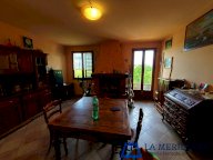 vendita appartamento Lamporecchio