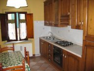 vendita appartamento Peccioli