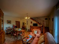 vendita appartamento Monteriggioni