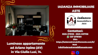 Vendita Appartamento Ariano Irpino