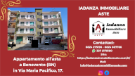 Vendita Appartamento Benevento