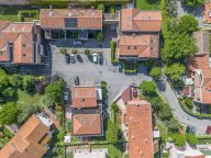 vendita appartamento Cascina
