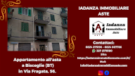 Vendita Appartamento Bisceglie