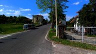 vendita appartamento Semproniano