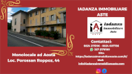 Vendita Appartamento Aosta