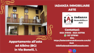 Vendita Appartamento Albino