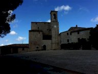 Vendita Appartamento Todi