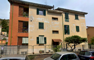 Vendita Appartamento Tivoli