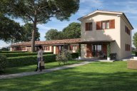 vendita appartamento Piombino