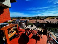 vendita appartamento Monteriggioni
