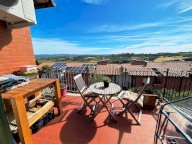vendita appartamento Monteriggioni