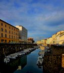 vendita appartamento Livorno