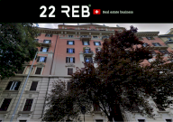 Vendita Appartamento Roma