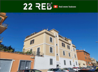 Vendita Appartamento Roma