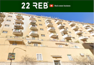 Vendita Appartamento Roma