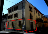 vendita appartamento Condove