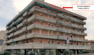 Vendita Appartamento Bassano del Grappa