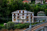 vendita appartamento Mezzenile