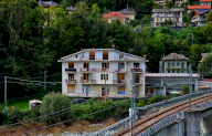 vendita appartamento Mezzenile