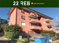 Vendita Appartamento Mogliano Veneto
