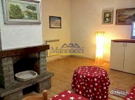 vendita appartamento Pievepelago