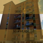 Vendita Appartamento Carpi