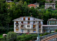 vendita appartamento Mezzenile