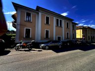 vendita appartamento Barga
