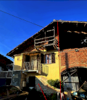 vendita appartamento Rocca Canavese