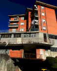 vendita appartamento Forno Canavese