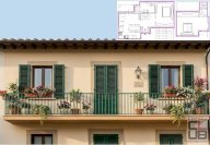vendita appartamento Firenze