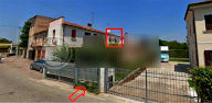 Vendita Appartamento Cartura