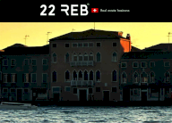 Vendita Appartamento Venezia