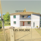 Vendita Appartamento Due Carrare