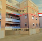 Vendita Appartamento Treviso